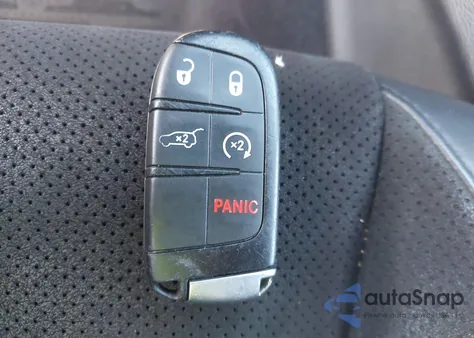 2020 Jeep Grand Cherokee Trailhawk 4X4 from USA, damaged, VIN 1C4RJFLG9LC288443